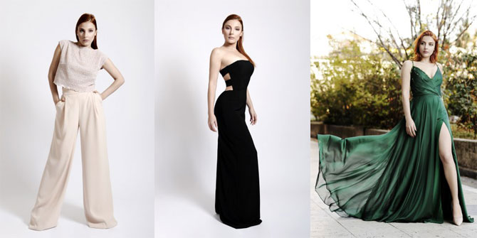 Model ve Oyuncu Dilek Kaya’nın Hızlı Yükselişi!
