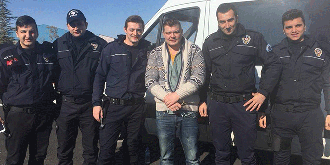 ARDA KURAL'A BÜYÜK İLGİ