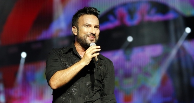 Tarkan’ın bebeğinin cinsiyetini açıkladı