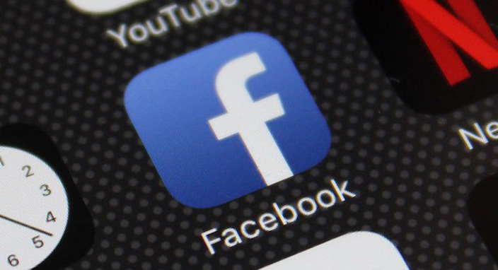 Facebook, mobil kullanıcılarının verilerini topluyor