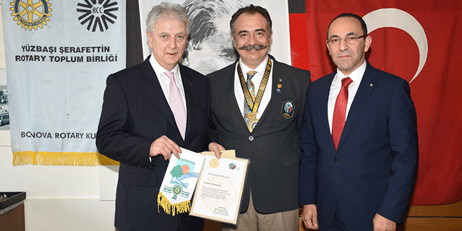 Geleceğin anahtarı: Dönüşümden geçiyor
