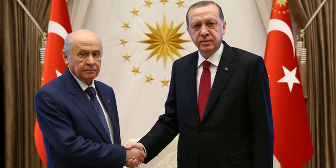'Milli Mutabakat'ın detayları belli oldu
