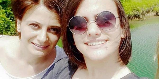 45 gündür kayıp olan Ecem'den acı haber geldi