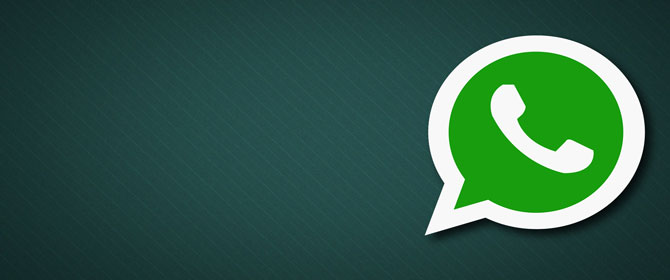 Whatsapp'ta kullananlar dikkat! Büyük açık