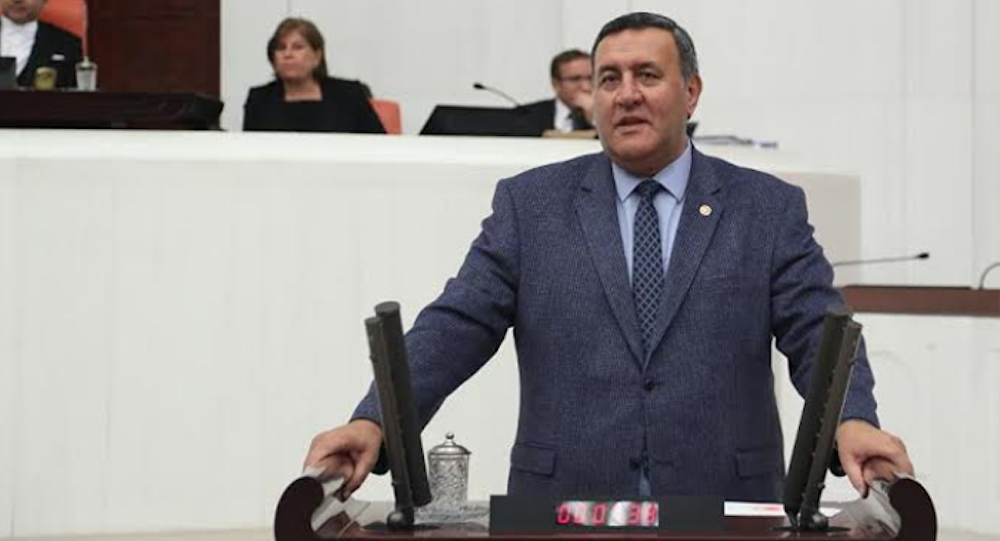 5 yılda 13 bin 644 orman yangını meydana geldi