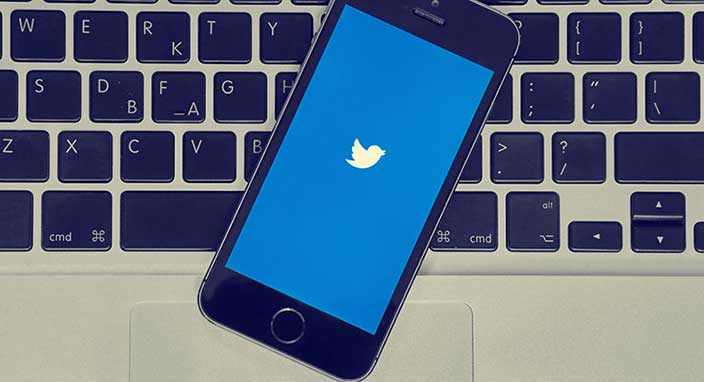 Twitter'ın tasarımını komple değiştirin!
