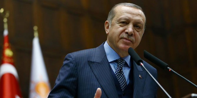 Cumhurbaşkanı Erdoğan: "Zina konusunda yanlış yaptık"