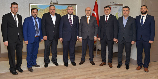 ASKON İZMİR’DEN ADANA ÇIKARMASI