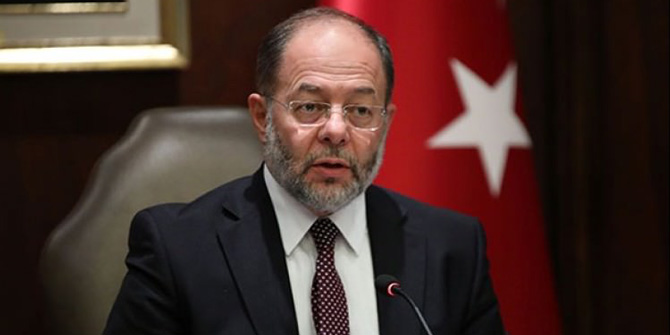 Hükümetten flaş "Hadım" açıklaması