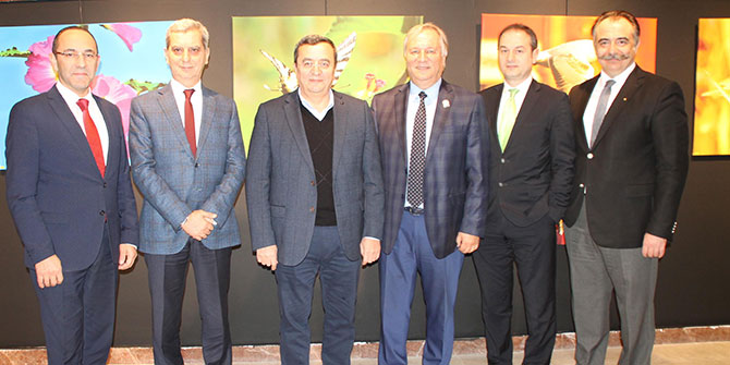 “ÇEKTİKLERİM”in Geliri Eğitimde Fırsat Eşitliğine Harcanacak