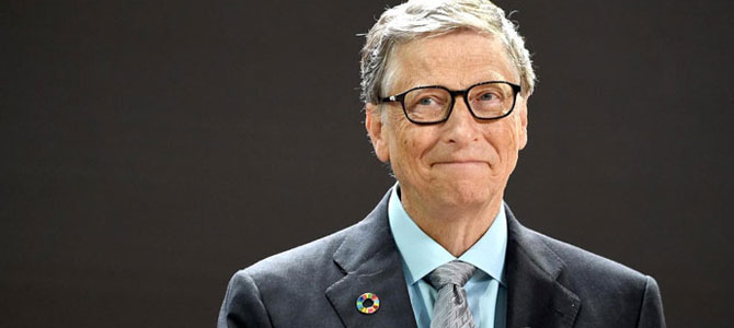 Bill Gates'ten çok konuşulacak Kripto para yorumu!