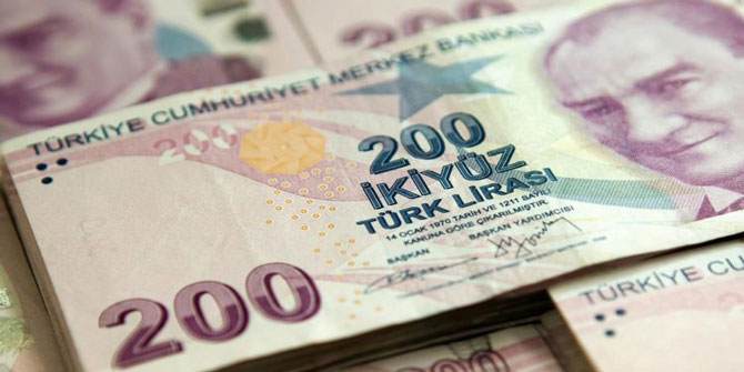 SGK'ya başvuran o paraları geri alacak