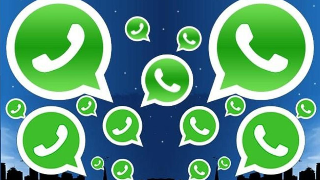 WhatsApp'tan iki yeni özellik