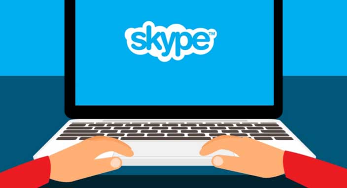 Düşük donanımlı Android telefonlara müjde! Artık Skype...