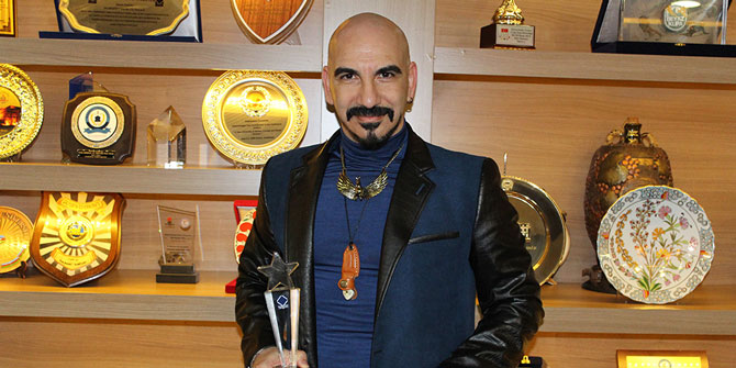 İnternet Teknolojisine Türk Rakip