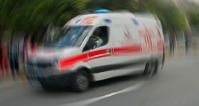 Kadınlar Günü'nde genç kadına silahlı saldırı