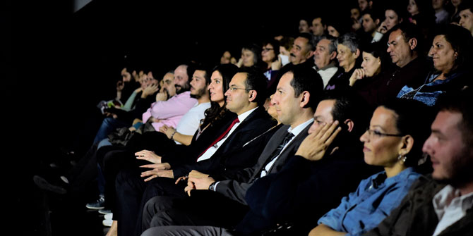 Sanatta anlamlı işbirliği