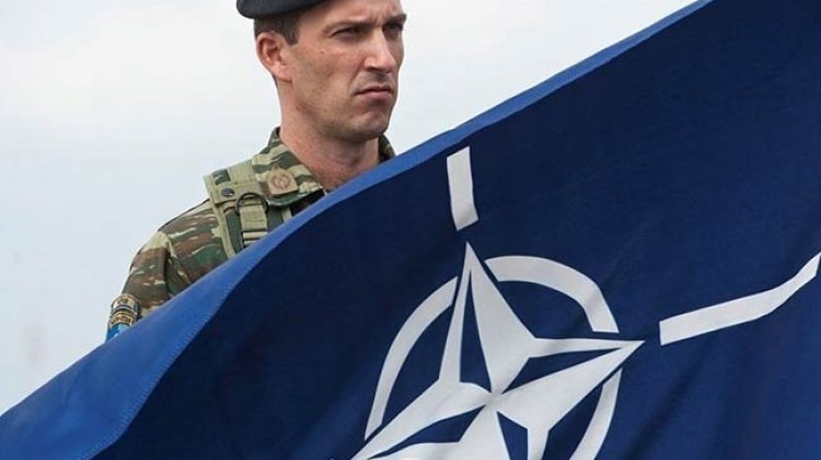 Rusya'dan NATO iddiası!