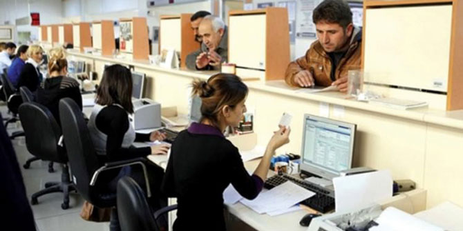 Memur olmak isteyenlere müjde... Başvurular başladı