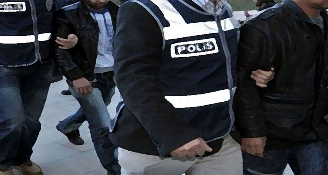 5 il ve KKTC’de FETÖ’ye operasyon