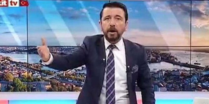 RTÜK'ten AKİT TV’ye ilk ceza...