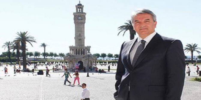 "İzmir turizmi toparlanma eğiliminde"