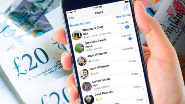 WhatsApp'a yeni grup özelliği geldi!