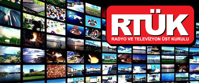 İnternete RTÜK denetimi getirildi