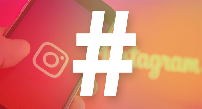İşte Instagram'da hashtag kullanmanın yeni yolu!