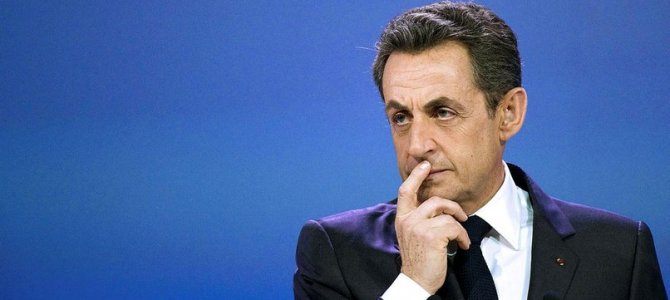 Sarkozy’den şok itiraf: Cehennemi yaşıyorum