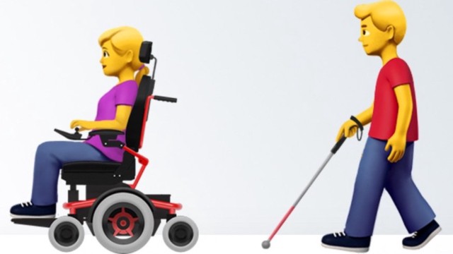 Apple'dan engelleri kaldıracak emojiler