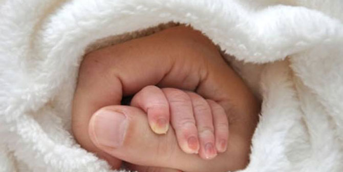 Anne tek başına bebeğin ismini koyabilir mi? Yargıtay'dan emsal karar