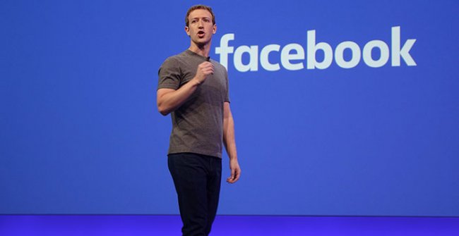 Facebook CEO'su Mark Zuckerberg, skandal için özür diledi