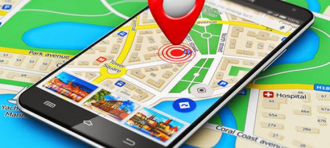 Google Maps'e Türkçe dil seçeneği geldi