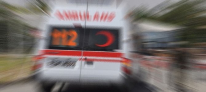 Ankara’da 52 asker hastaneye kaldırıldı