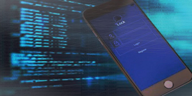 "ByLock"tan sonra şimdi de "Falcon" çıktı