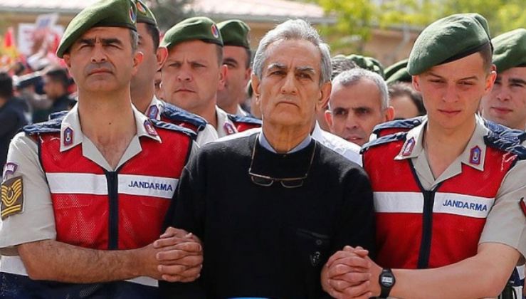 Akın Öztürk ile ilgili bomba detay ortaya çıktı!
