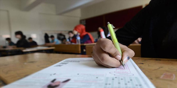 Eğitimde yeni dönem! Çalışmalar tamamlandı