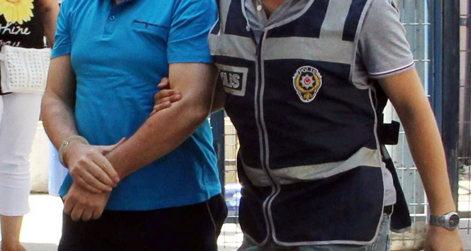 Terör operasyonu: 21 gözaltı