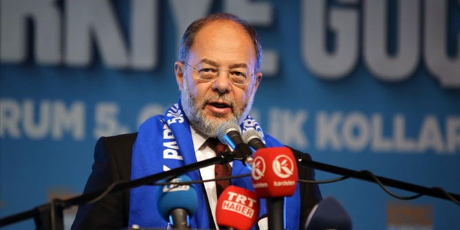 Akdağ açıkladı: "Çocuk istismarına kimyasal hadım geliyor"
