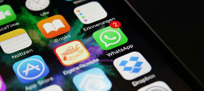 WhatsApp uygulaması tüm özel verileri çalıyor