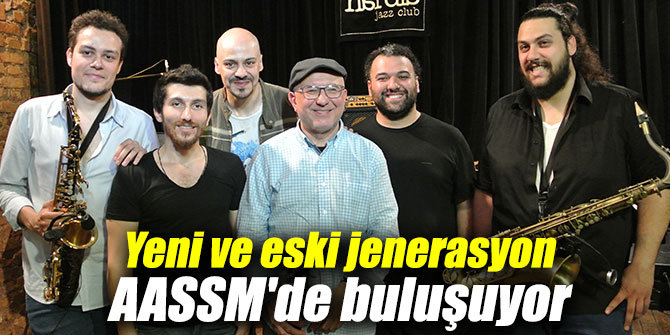AASSM'de caz keyfi