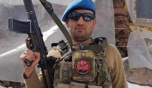 Acı haber: Kayalıklardan düşen asker şehit oldu