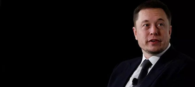 Elon Musk'tan Türk mühendise şok cevap!