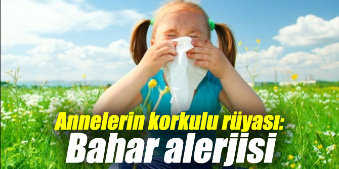 Annelerin korkulu rüyası!