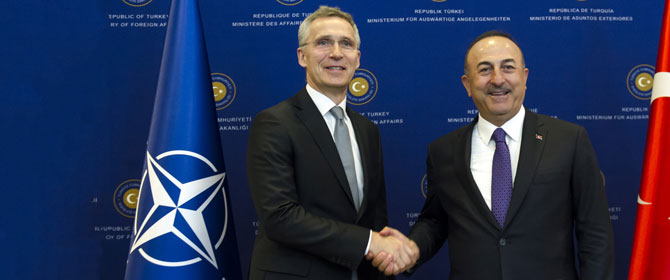 NATO'dan flaş S-400 açıklaması!