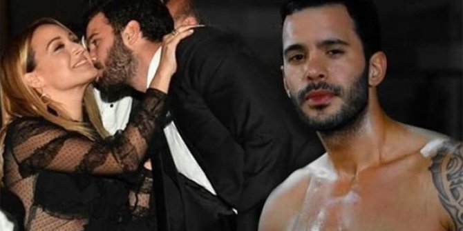 Barış Arduç ile Gupse Özay hakkında şok iddia
