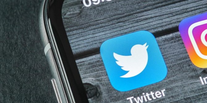 Twitter çöktü! Erişim sağlanamıyor....