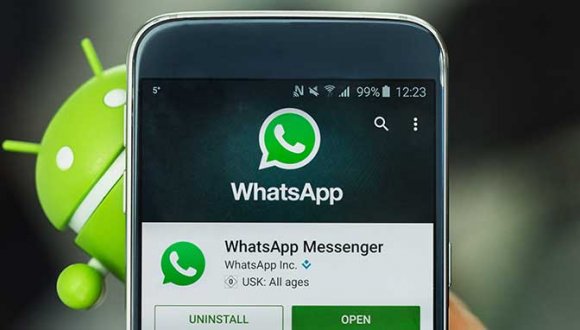 WhatsApp’a bomba özellik geliyor