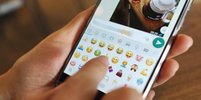 WhatsApp’da şimdi de Martinelli kaosu yayılıyor